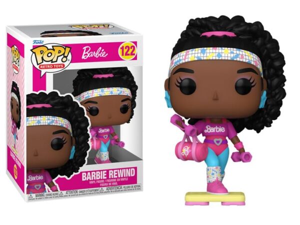 Barbie Funko Pop - Image 2