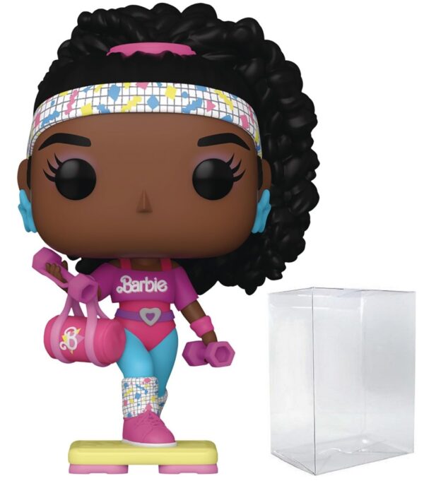 Barbie Funko Pop - Image 3