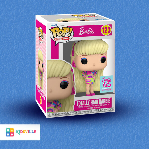 Barbie Funko Pop