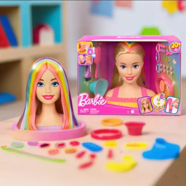 Barbie Color Reveal (Light Skin) - Image 2