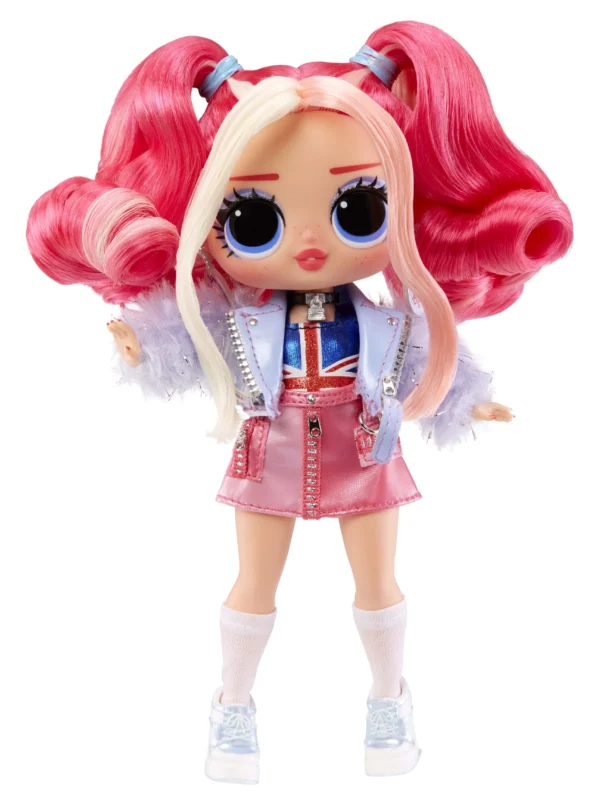 L.O.L. Surprise! Tweens Series 3 Chloe Pepper Fashion Doll - Image 5