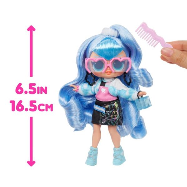 LOL Surprise Tweens Core Doll - Ellie Fly - Image 4