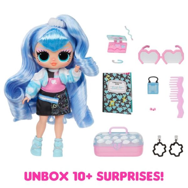 LOL Surprise Tweens Core Doll - Ellie Fly - Image 5