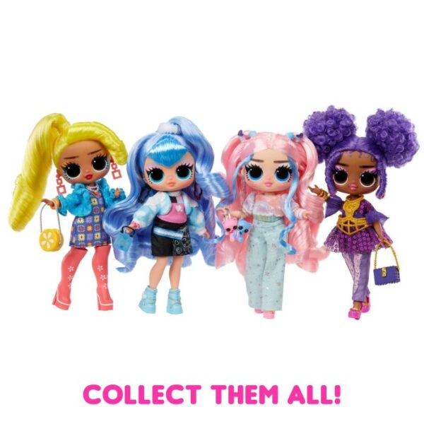 LOL Surprise Tweens Core Doll - Ellie Fly - Image 2