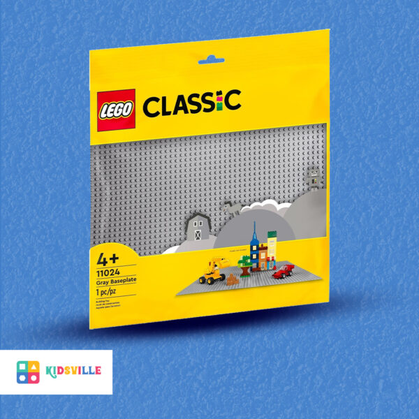 LEGO 11028 Classic Creative Pastel Fun