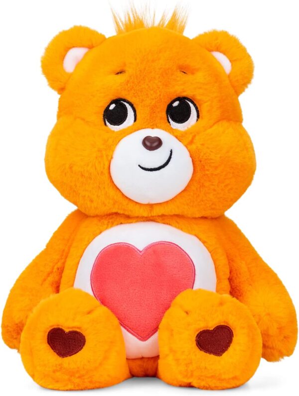 Care Bears Collectible Plush Wave 2 - Image 2