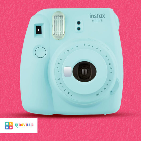 INSTAX Mini 9