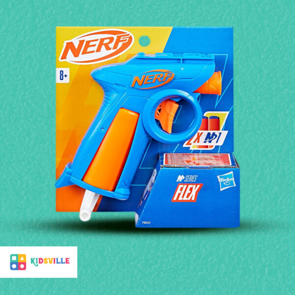 NERF SERIES FLEX