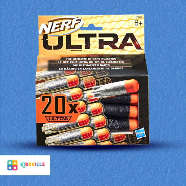 NERF ULTRA 20