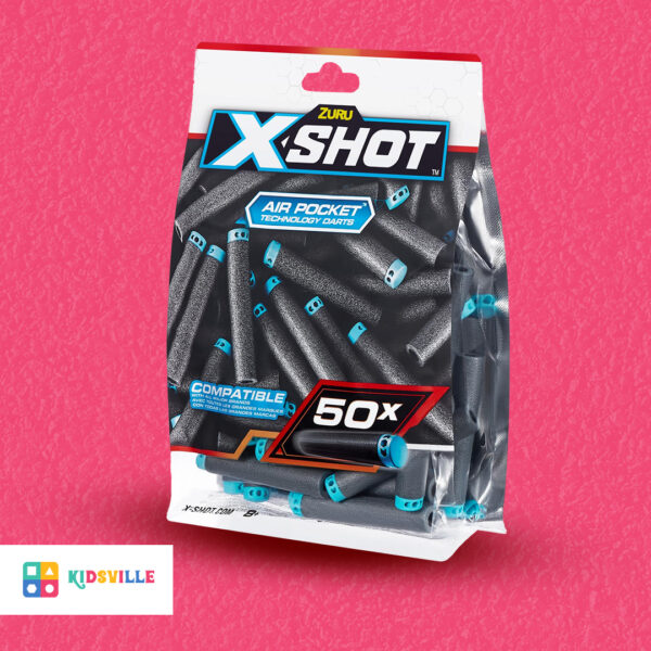 XShot Darts Refill Pack