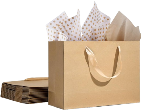 MEDIUM GIFT BAG