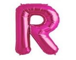 SMALL LETTER R PINK