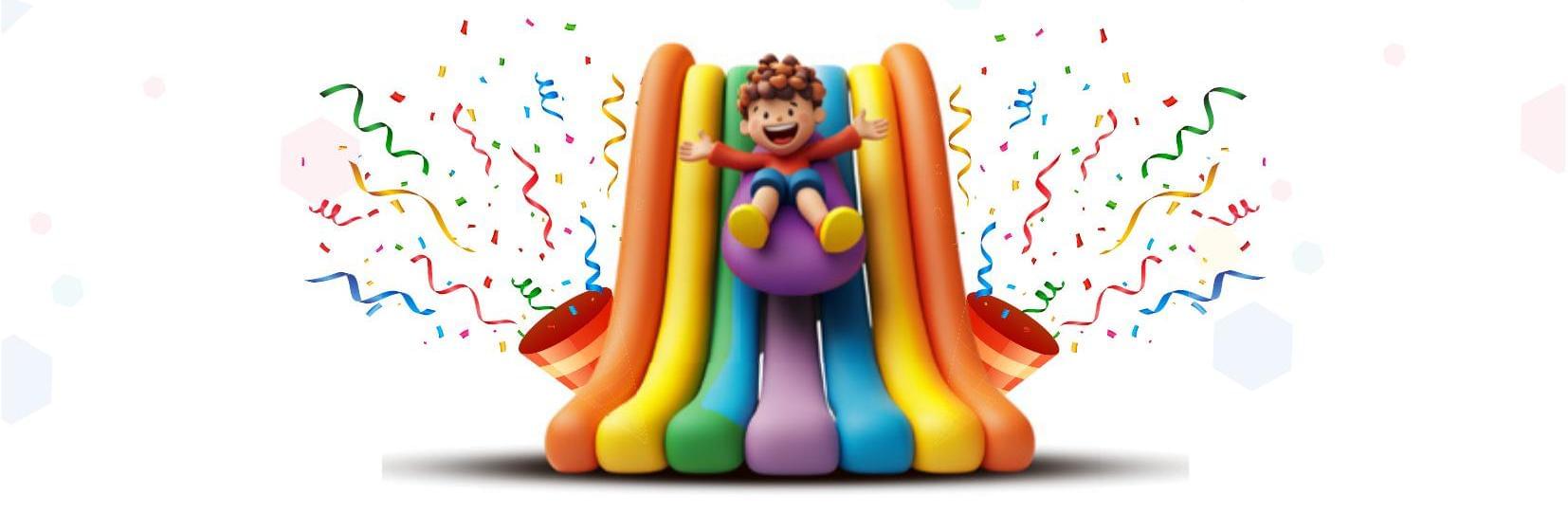 Party Package B