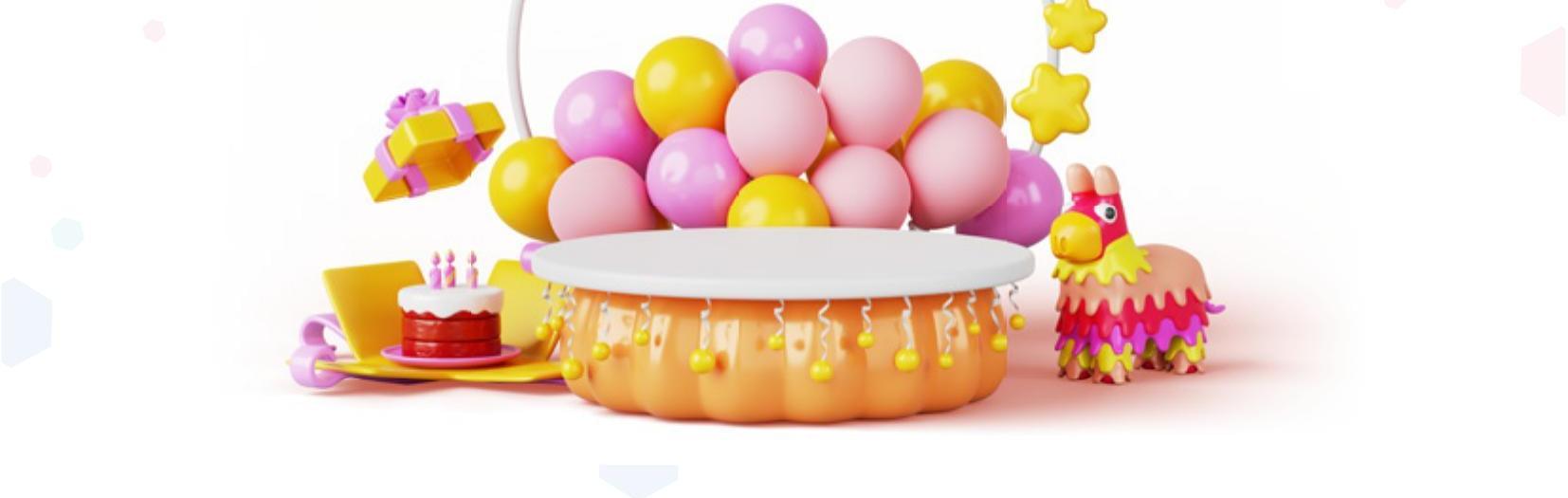 Party Package C